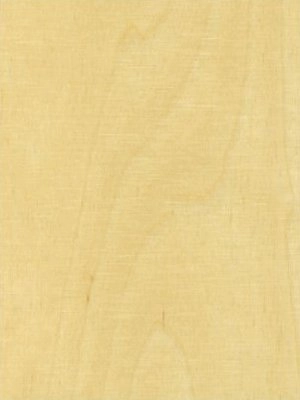 Birch veneer